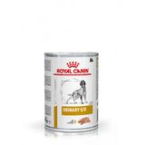 Royal Canin Urinary S/O Konserve Köpek Maması 6 X 410 Gr