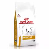 Royal Canin Urinary S/O Small Dogs Köpek Maması 4 Kg