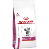 Royal Canin Veterinary 2 kg Kedi Kuru Maması Süper Premium Kümes Hayvanı Tatlı Besleyici İçerik - 1