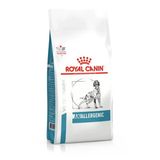 Royal Canin Veterinary Adult Anallergenic Yetişkin Köpek Maması 3 Kg