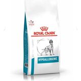 Royal Canin Veterinary Adult Hypoallergenic Yetişkin Köpek Maması 7 kg - 1
