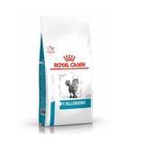 Royal Canin Veterinary Anallergenic 2 kg Kedi Kuru Maması