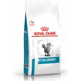 Royal Canin Veterinary Anallergenic Tavuk Tatlı Kedi Kuru Maması 2 kg Süper Premium Kalite - 1