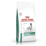 Royal Canin Veterinary Diabetic 1 .5 kg Köpek Kuru Maması