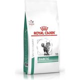 Royal Canin Veterinary Diabetic Kedi Kuru Maması 1.5 kg Besleyici İçerik ile Özel Formül