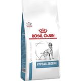 Royal Canin Veterinary Diet Hipoalerjenik Köpek Kuru Maması 14 kg Yetişkin Köpekler İçin Tavuk