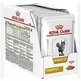 Royal Canin Veterinary Diet Urinary S/o Kedi Yaş Mama (12 x 85 Gr)