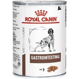 Royal Canin Veterinary Gastrointestinal Loaf Köpek Konservesi 400 gr x 6 Adet Tavuk İçerikli Süper Premium Mama - 1