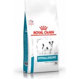 Royal Canin Veterinary Hipoalerjenik Küçük Irk Köpek Kuru Maması 3,5 kg Kanatlı Eti İçerir - 1