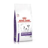 Royal Canin Veterinary Neutered Adult Small Dog Yetişkin Küçük Irk Köpek Kuru Maması 3.5 Kg