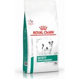 Royal Canin Veterinary Satiety Weight Management S Köpek Kuru Maması 1.5 kg (STT:10/2025)