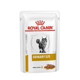 Royal Canin Veterinary Urinary S/O 12x85 gr Yetişkin Kedi Yaş Maması