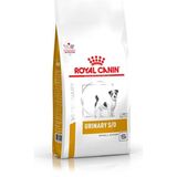 Royal Canin Veterinary Urinary S/o Küçük Irk 1.5 kg Köpek Kuru Maması