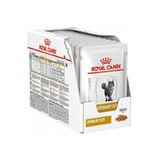 Royal Canin Veterinary Urinary S/O Yetişkin Kedi Yaş Maması 12 X 85 Gr