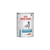 Royal Canin Veteriner Hipoalerjenik Konserve Köpek Maması - 400 gr