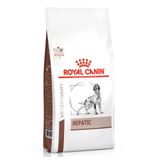 Royal Canin Vetirenary Hepatic 1.5 kg Köpek Kuru Maması