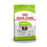 Royal Canin X Small Adult Çok Küçük Irklar İçin 3 kg Kuru Köpek Maması