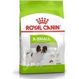 Royal Canin X-Small Adult - Yetişkin Köpek Kuru Maması 1.5 kg