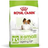 Royal Canin X-small Ageing 12 Yaş Üzeri Yaşlı Köpek Maması 1,5 Kg + Temizlik Mendili