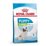Royal Canin X-Small Junior Minik Irk 3 kg Yavru Köpek Maması