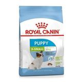 Royal Canin X-Small Junior Minik Irk Yavru Köpek Maması 1,5 Kg - FarmaPets