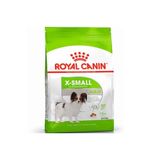 Royal Canin X-Small Küçük Irk 3 kg Yetişkin Köpek Maması
