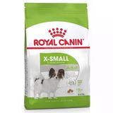 Royal Canin X-Small Küçük Irk Yetişkin Köpek Maması 1,5Kg (Skt.06.04.2027)