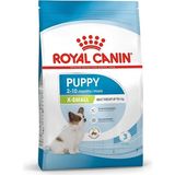 Royal Canin X-Small Puppy 1,5 kg Küçük Irk Yavru Köpek Maması Tavuk Lezzetiyle Enerji Desteği