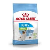Royal Canin X-Small Puppy Küçük Irk 2x1.5 kg Yavru Köpek Maması