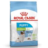 Royal Canin X-small Puppy Küçük Irk Yavru Köpek Maması 3 Kg + Temizlik Mendili