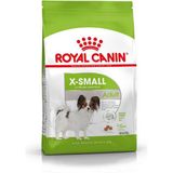 Royal Canin Xsmall Adult Köpek Maması 3 kg Karışık Tatlı Premium İçerik ile Küçük Irklar için