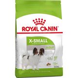 Royal Canin Xsmall Küçük Irk Yetişkin Köpek Maması 1,5kg - Somon