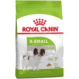 Royal Canin Xsmall Küçük Irk Yetişkin Köpek Maması 1,5Kg