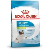 Royal Canin Xsmall Puppy 3 kg Tahıllı Köpek Maması Küçük Irk Yavru Beslenme İhtiyaçları İçin