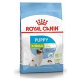 Royal Canin Xsmall Puppy Çok Küçük Irk Yavru Köpek Maması 1.5 kg CS601295
