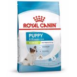 Royal Canin Xsmall Puppy Mini Küçük Irk 1.5 Kg Yavru Köpek Kuru Maması