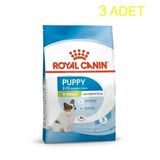 Royal Canin Xsmall Puppy Yavru Köpek Maması 500 Gr X 3 (Skt:11.2026)