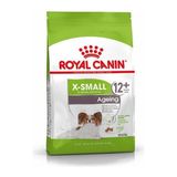 Royal Canin Xsmall Yaşlı Köpek Maması 1.5 kg Av Eti İçeren 12 Yaş Üstü Küçük Irklar İçin