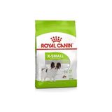 Royal Canin Xsmall Yetişkin Köpek Maması 1,5 kg Et İçerikli Küçük Irk Köpekler İçin