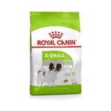 Royal Canin Xsmall Yetişkin Köpek Maması 1,5 kg Tavuk İçerikli Küçük Irk Köpekler İçin