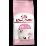 Royal Canin Yavru Kedi Maması 10 kg Balık Tatlı İkinci Büyüme Dönemi İçin Özel Formül
