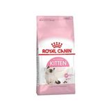 Royal Canin Yavru Kedi Maması 4 kg Et Tatlı Sensitive Sindirim Sistemi İçin Özel Formül