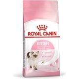 Royal Canin Yavru Kediler İçin İstiridye Tatlı Kuru Kedi Maması 2kg Mama Segmenti