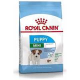 Royal Canin Yavru Köpek Maması Mini 2 Kg+2 Pouch