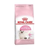 Royal Canin Yavru Kuru Kedi Maması 2 kg Alabalık Tatlı Besleyici İçerik ile Özel Formül