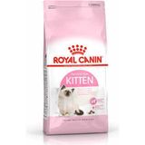 Royal Canin Yavru Kuru Kedi Maması 4 kg Karışık Tat ile Yavru Kediler İçin Özel Formül