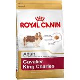 Royal Canin Yetişkin Cavalier King Charles Köpek Maması 1,5 kg Karışık Tat İçerir