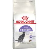 Royal Canin Yetişkin Kısır Kedi Maması 4 kg - Kümes Hayvanı