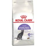 Royal Canin Yetişkin Kısır Kedi Maması 4 Kg