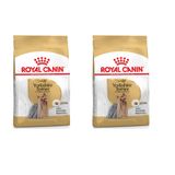 Royal Canin Yorkshire Terrier 2x1.5 kg Yavru Köpek Maması
